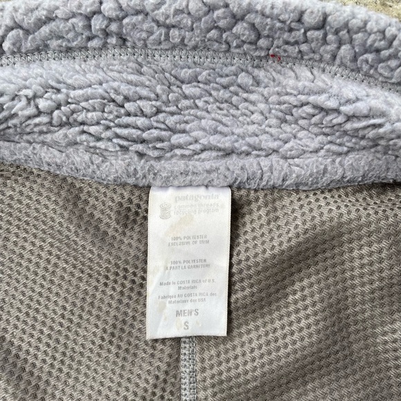 🧭 Patagonia Classic Retro-X Jacket (Sz M) - Picture 3 of 11